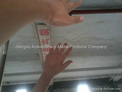 304 Stainless steel sheets 2