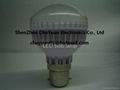 LED bulb lamp 3W 3