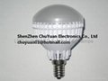 LED lighting with whole PC plastic encloser 1