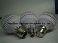 LED bulb 3W B22 110V 1