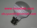 LED bulb 3W B22 110V 3