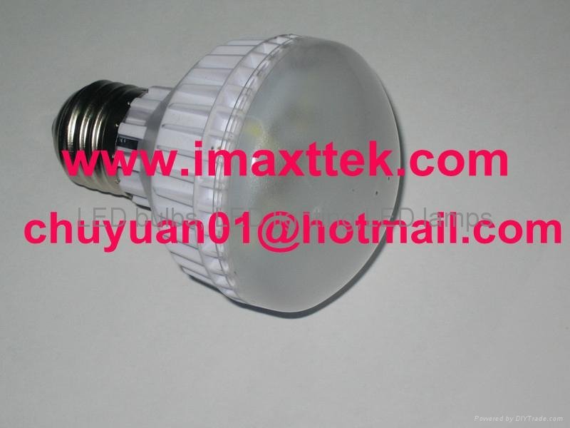 LED bulb 3W E14 110V