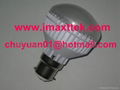 LED bulb 3W E14 110V 2