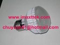 LED bulb 3W E14 110V 5