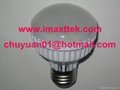 LED bulbs environmental protection  4