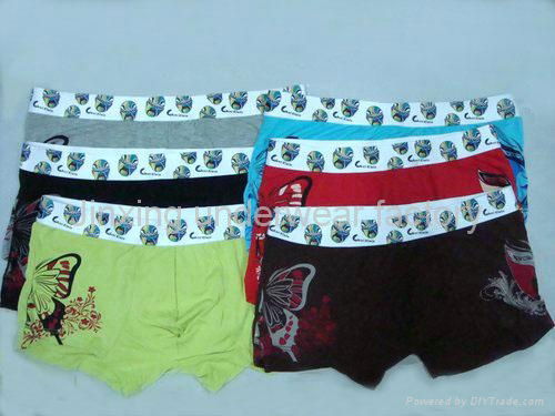 sell Modal Men Underwear/boxeres 3