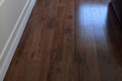 American Walnut Semi Solid Flooring