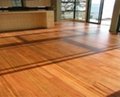 Engineered Jatoba/Brazilian Cherry Wood Flooring 3