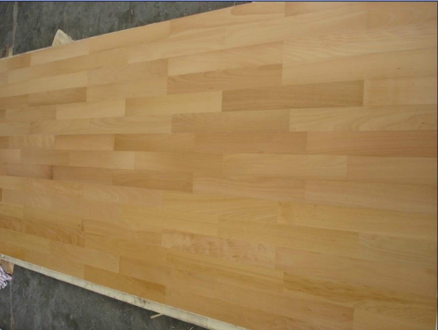 Engineered Beech Wood Flooring 2200x190x14mm Global Wood