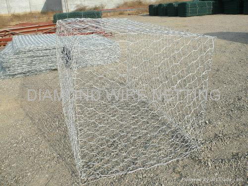 Gabions 3