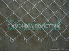 Chain Link Mesh