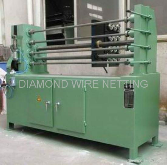 Gabions Machine 3