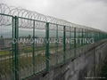 High Quality Security Fence 2