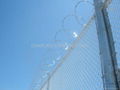 High Quality Security Fence 3