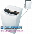 广州3c认证自助洗衣机 1