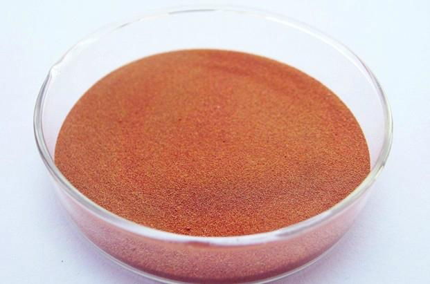 High purity copper powder