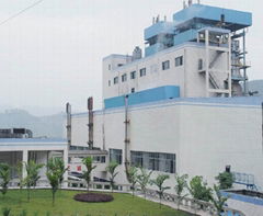 YIBIN HMEI TEXTILE DYEING COMPANY