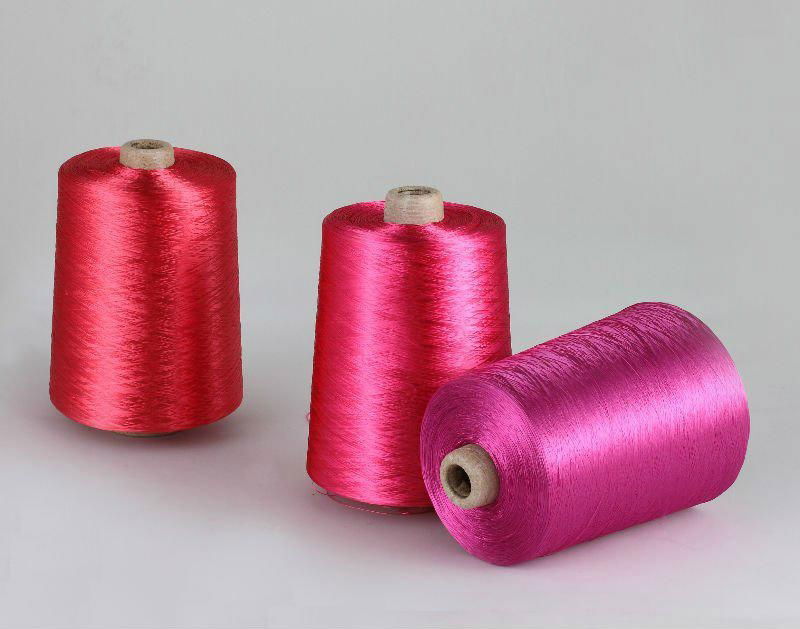 100% Viscose Rayon Filament Yarn 