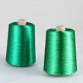 100% Viscose Rayon Filament Yarn  2