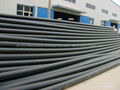 Water supply HDPE pipe  1