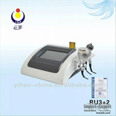 2012 Hot!!! Portable Cavitation Body Slimming Machine