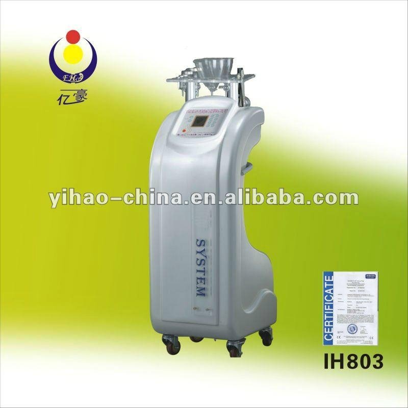 IH803 Magic Digital Breast Enhancement Instrument (manufactory) 