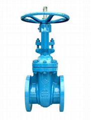 Gate Valve