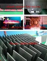 Kingsun Ultra Thin Die-casting Aluminum Rental LED Display 1