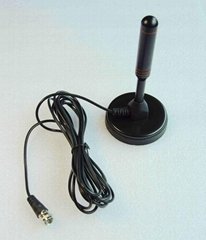 dvb-t passive antenna with RG174/F male