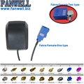 GPS antenna outdoor with Fakra right angle connector 1