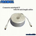 cctv power splitter cable 1