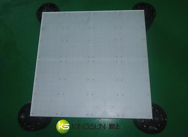 10 video dance floor led display 5