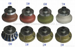 Router bits