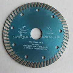 small saw blade