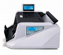 Banknote Counter