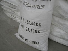 Sodium Tripolyphosphate Tech Grade