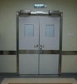 Automatic Door System 1807 2