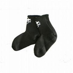 Neoprene Diving Socks