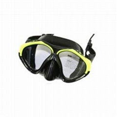 Diving Masks Fins Snorkels