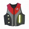 Life Jacket Vest