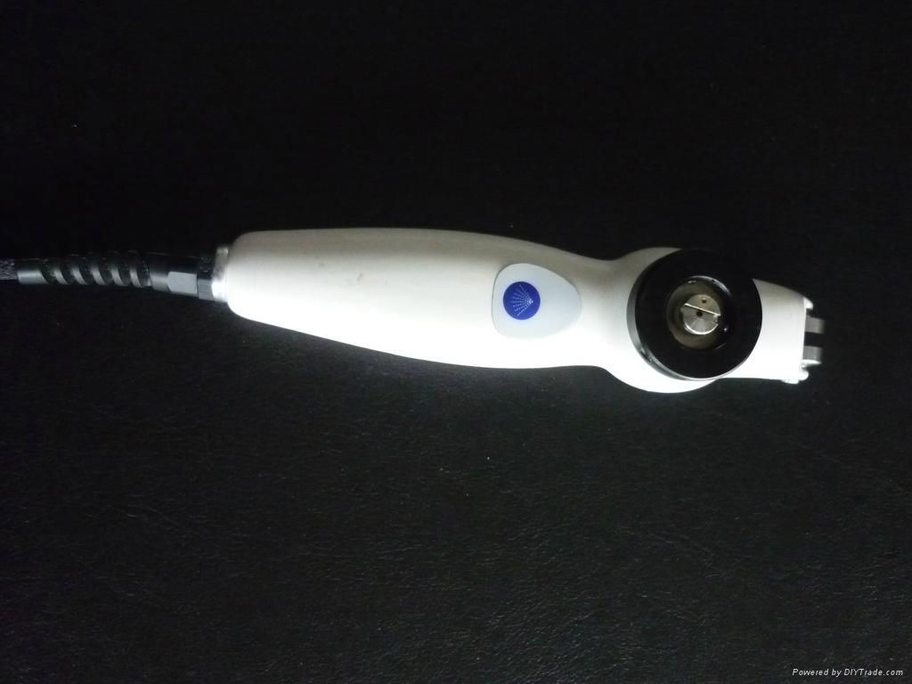 AP3 Derma Roller Gene Input System 5