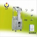G228A Omnipotent Oxygen Injection
