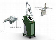 2012 New Hot Selling High Quality Cryolipolysis Zeltiq Machine (Factory)