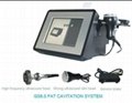 GS8.0 Portable Cavitation Slimming Equipment 3