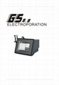 GS8.8 No Needle Electroporation Mesotherapy Equipment 2