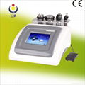  IHRU+6   Multipolar RF Cavitation Slimming Machine 1
