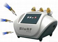 RU+7 RF Vacuum Photon Slimming Beauty