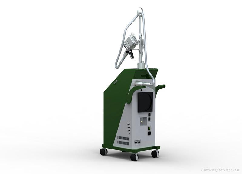 2012 New Hot Selling High Quality Cryolipolysis Zeltiq Machine (Factory) 4