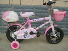 kid bike