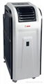 Portable air conditioner 9000-12000BTU
